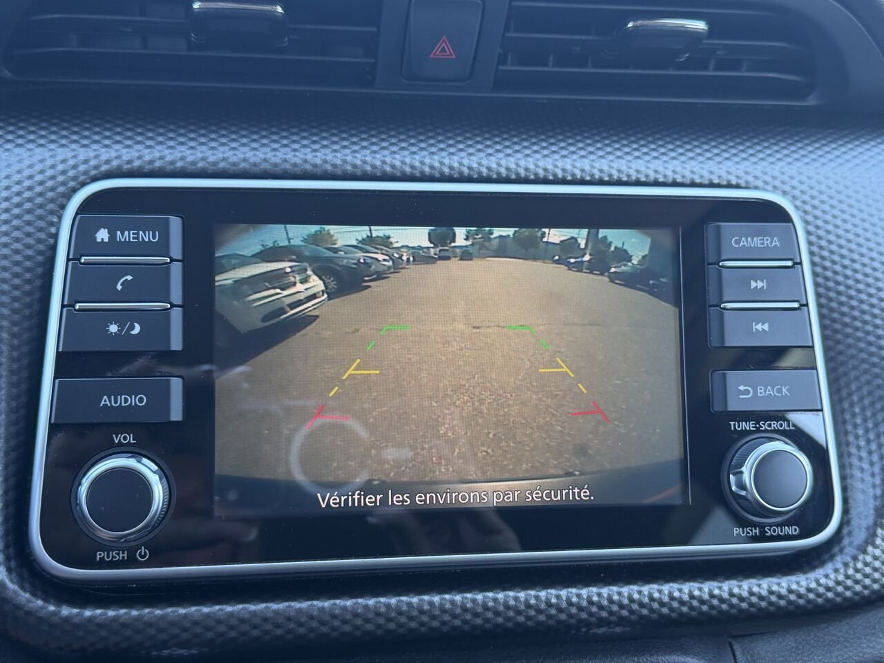 2020 Nissan Kicks Orange Ste-Marie - photo #17