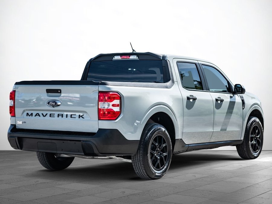 Ford Maverick 2023 2023 Vert