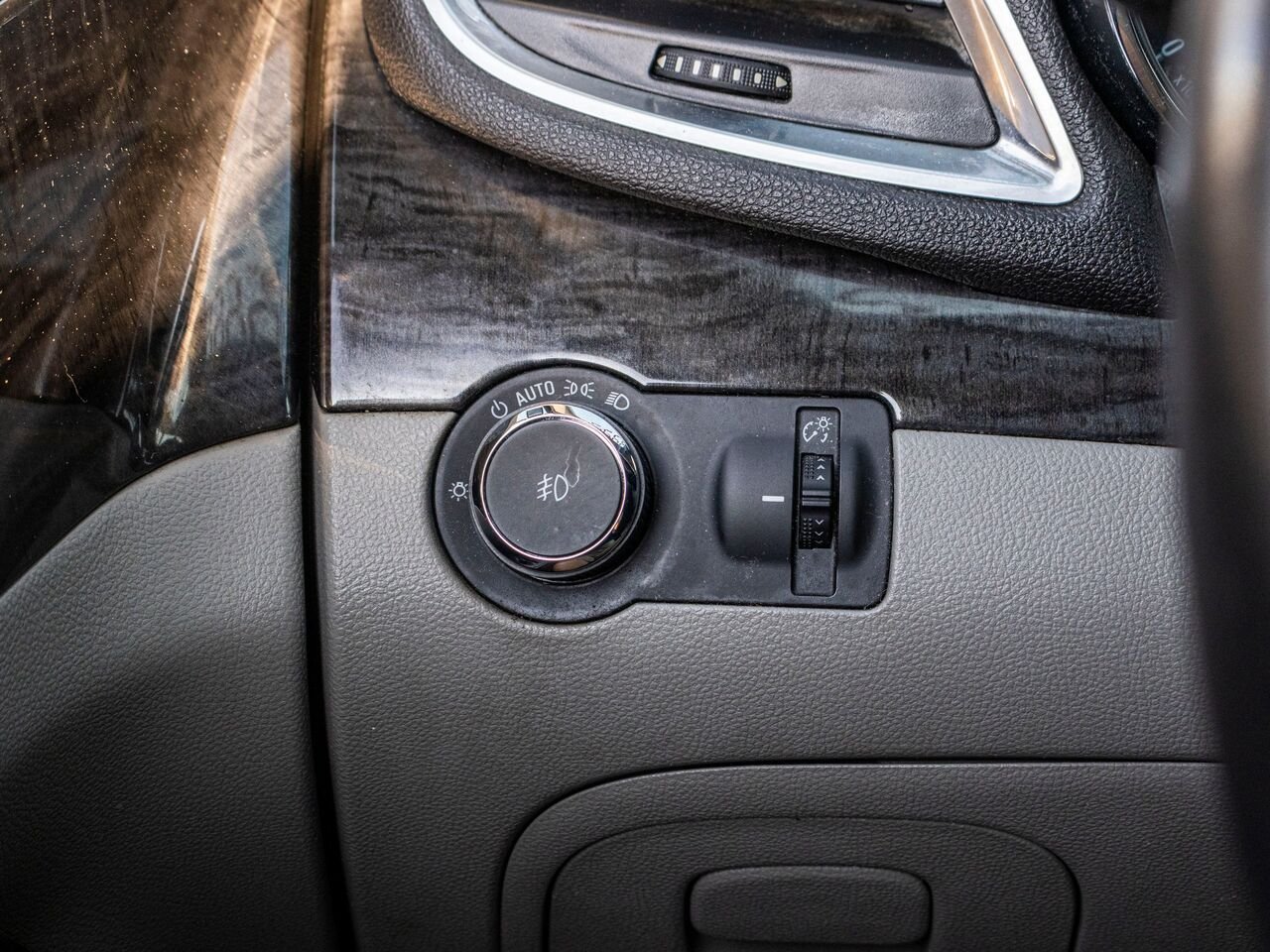 2014 Buick Encore AWD 4dr Grey Châteauguay - photo #23