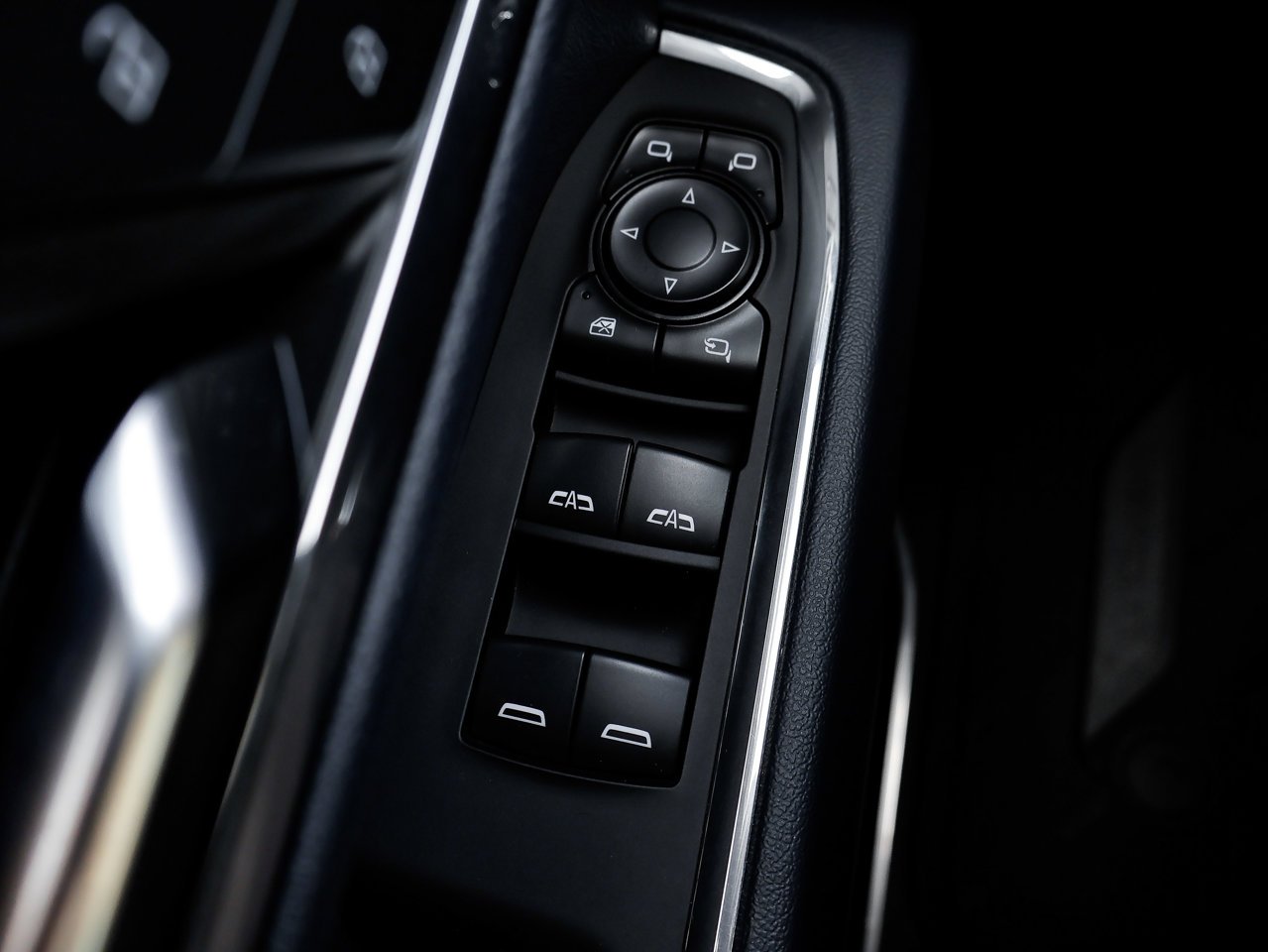 2024 Chevrolet Silverado 1500 4WD Crew Cab 147 High Country Blue Sherwood Park - photo #16