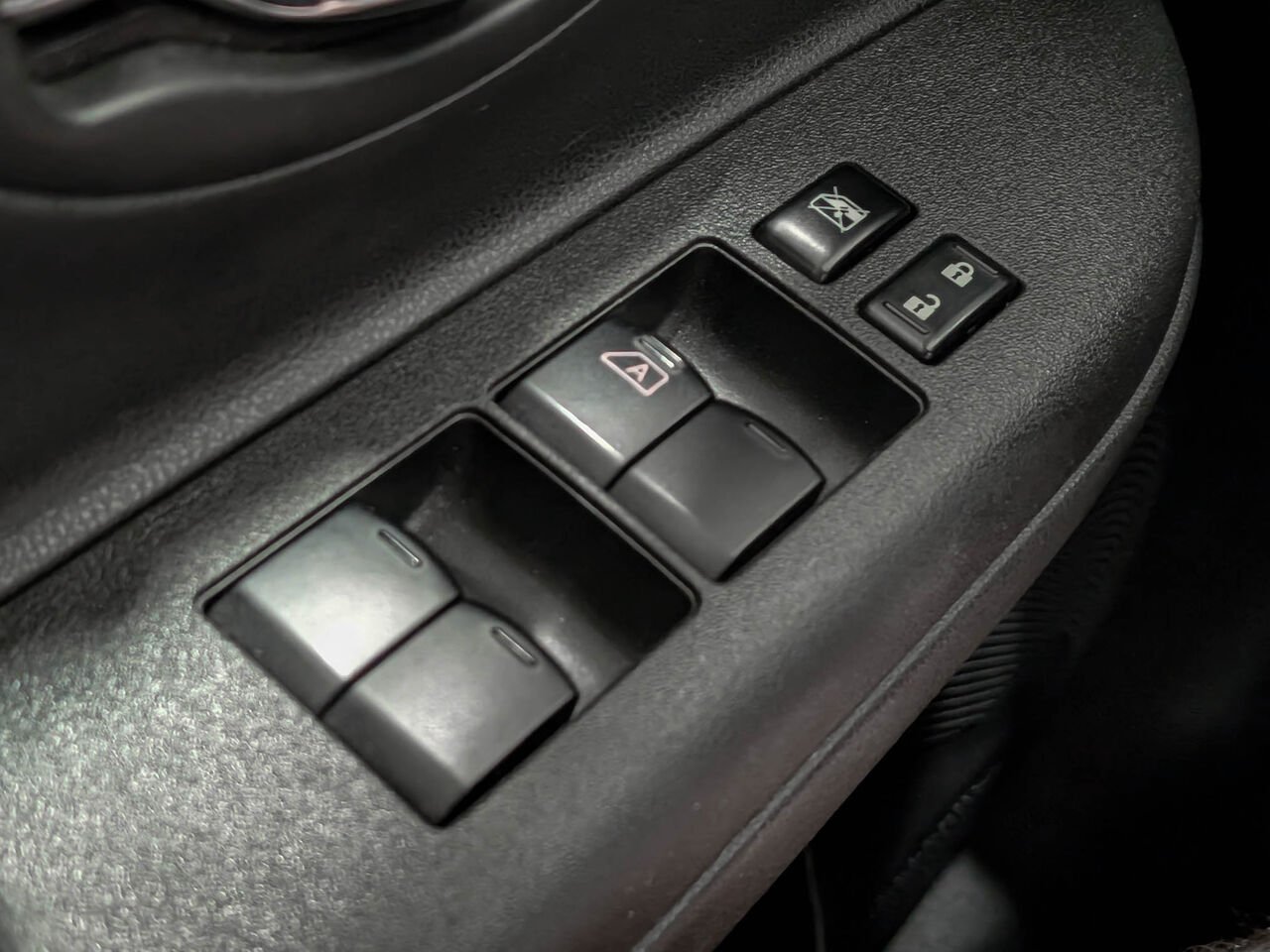 Nissan MICRA SV Cruise A/C 2015 Bleu Sherbrooke - photo #14