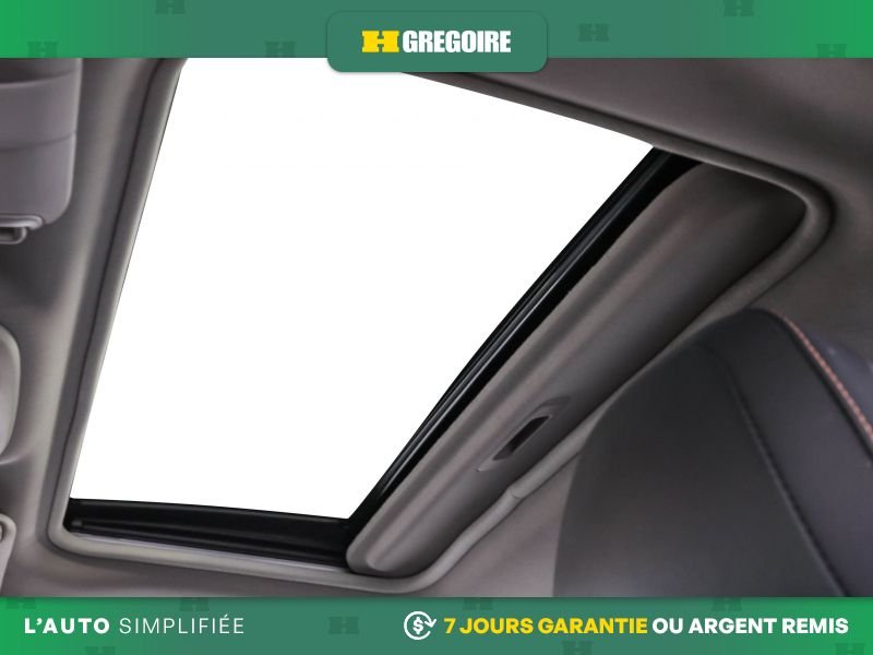 2023 Subaru Crosstrek Black Saint-Eustache - photo #17