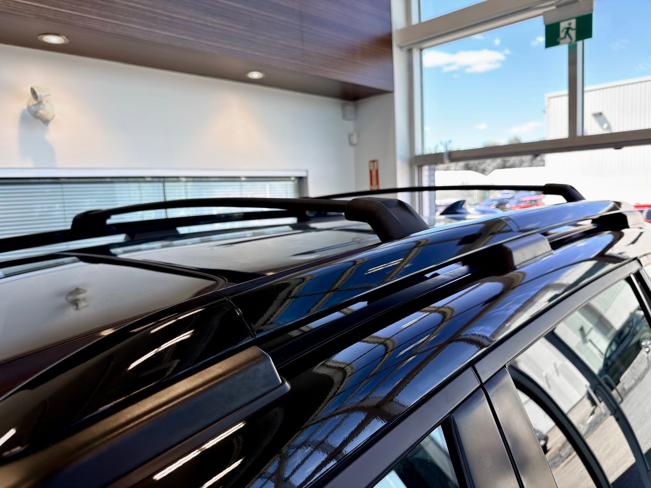 Honda Passport 2020 Noir Notre-Dame-des-Prairies - photo #12