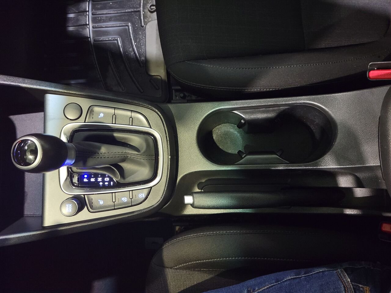 Hyundai Kona 2022 Blanc Longueuil, - photo #28