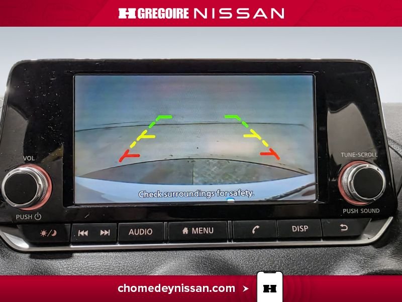 2024 Nissan Sentra White Saint-Eustache - photo #19