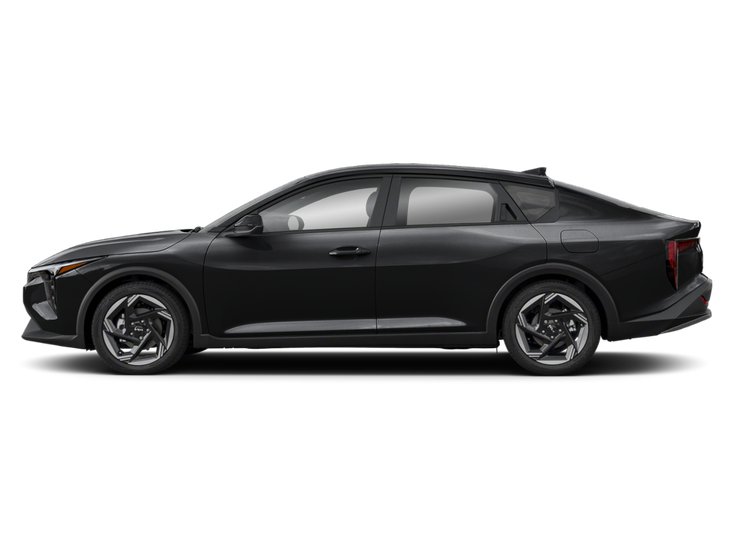 2026 Kia K4 EX Premium