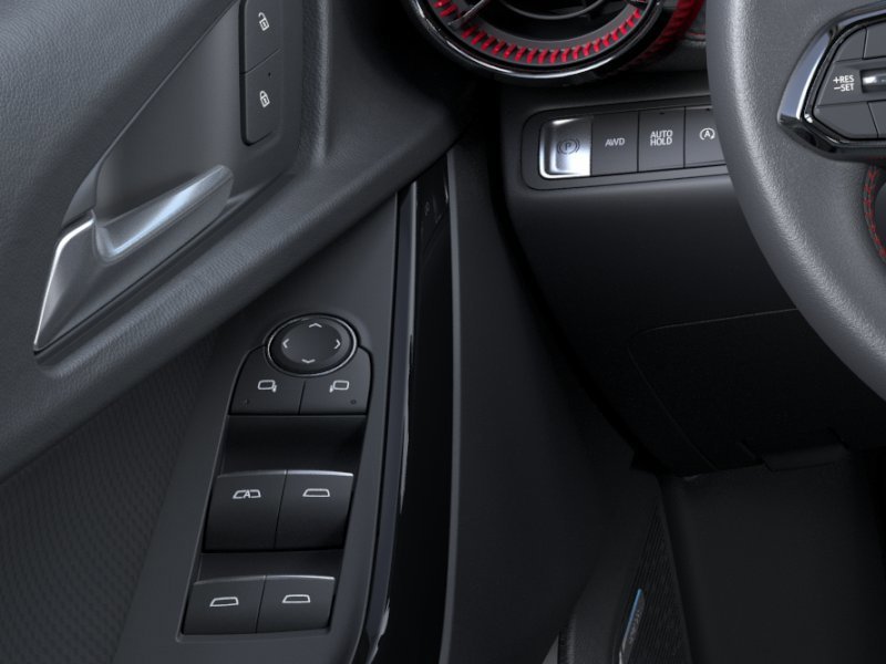 2026 CHEVROLET Equinox RS 4 portes TI Lakeshore Blue Metallic Ottawa & Gatineau - photo #21