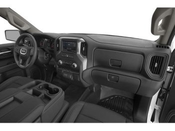 GMC Sierra 1500 Pro