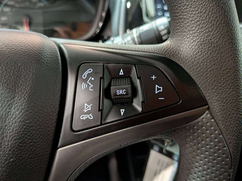 Chevrolet Spark 2019 Blanc Val-David - photo #17