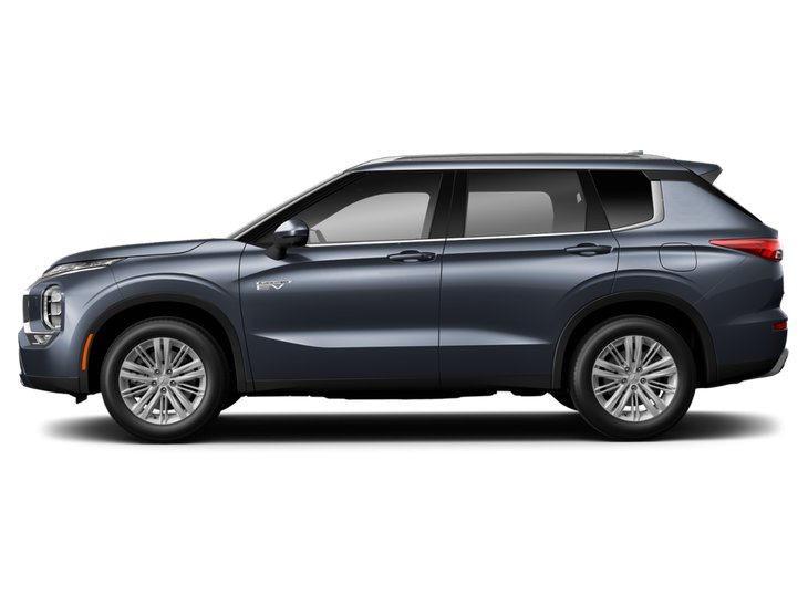 2026 Mitsubishi Outlander PHEV LE