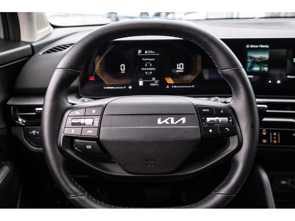 Kia Sportage 2026 Gatineau - photo #11