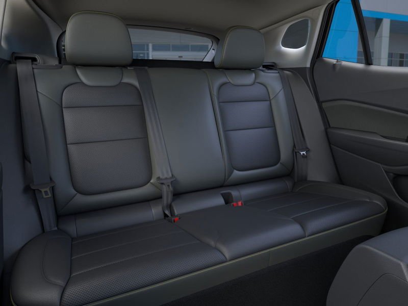 2026 CHEVROLET Trax ACTIV 4 portes TA Sterling Grey Metallic Sherbrooke - photo #16