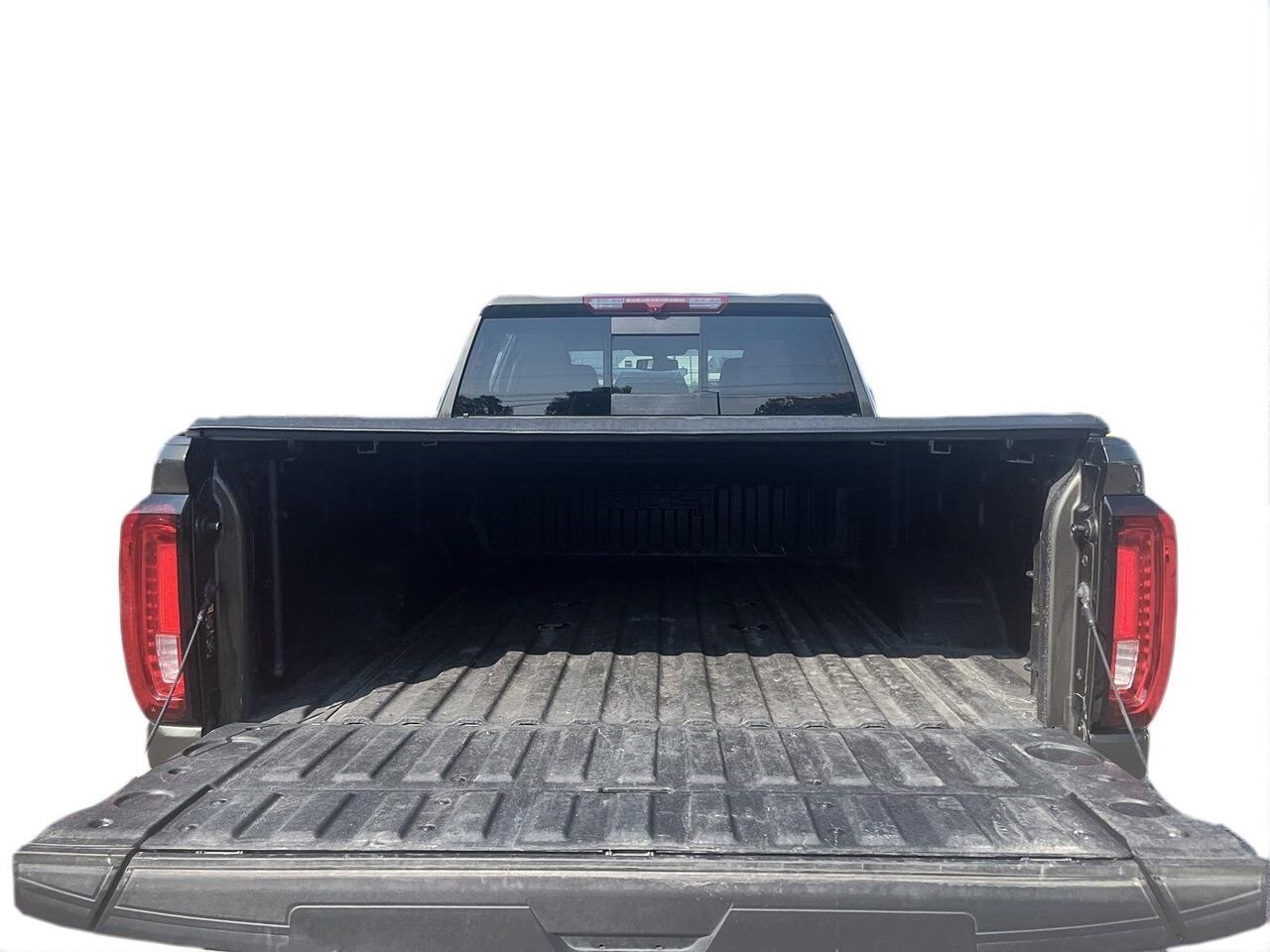 GMC Sierra 2500HD NIV 1GT19PEY4PF204387 2023 Vert Chicoutimi - photo #31