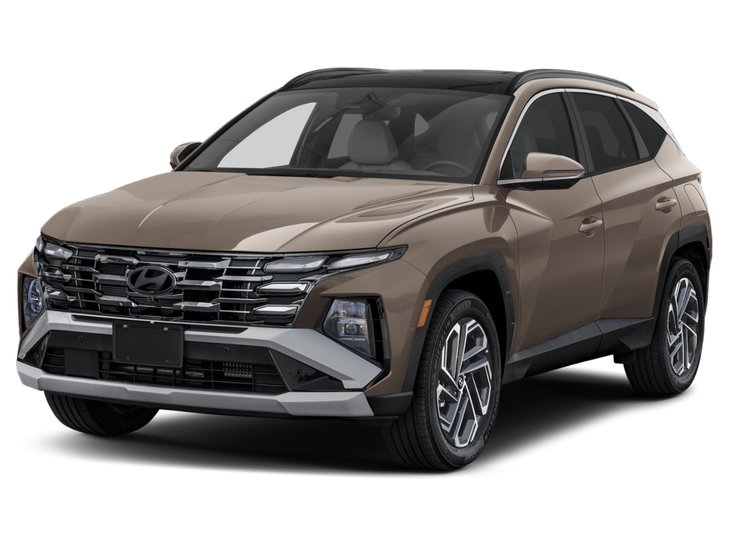 2026 Hyundai Tucson hybride rechargeable Ultime