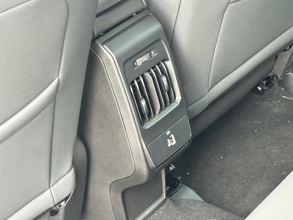 2024 Dodge Hornet PHEV Blue Saint-Basile-le-Grand - photo #14