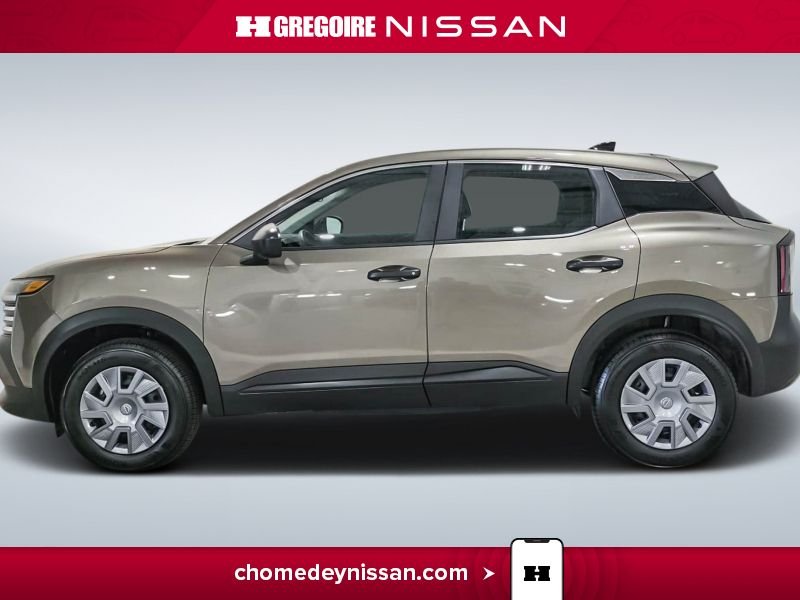 2026 Nissan Kicks 2026 Bronze