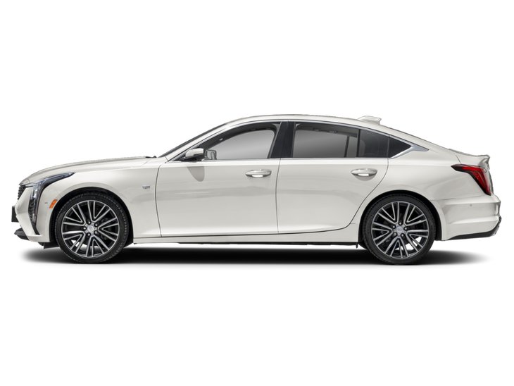 2026 Cadillac CT5 Premium Luxe