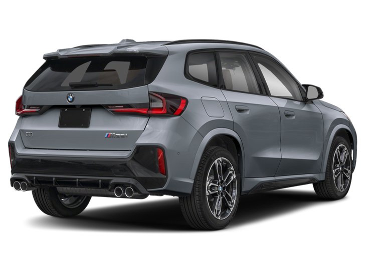 2026 BMW X1 M35i xDrive