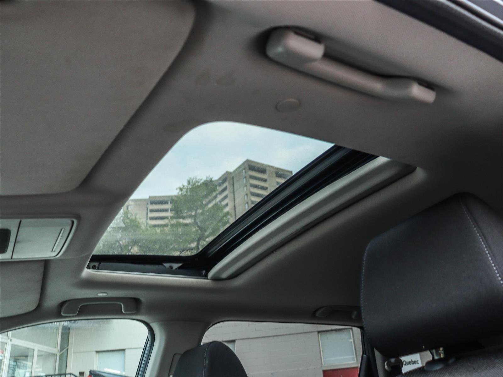 Honda CR-V Sport 2024 Grey Ottawa & Gatineau - photo #6