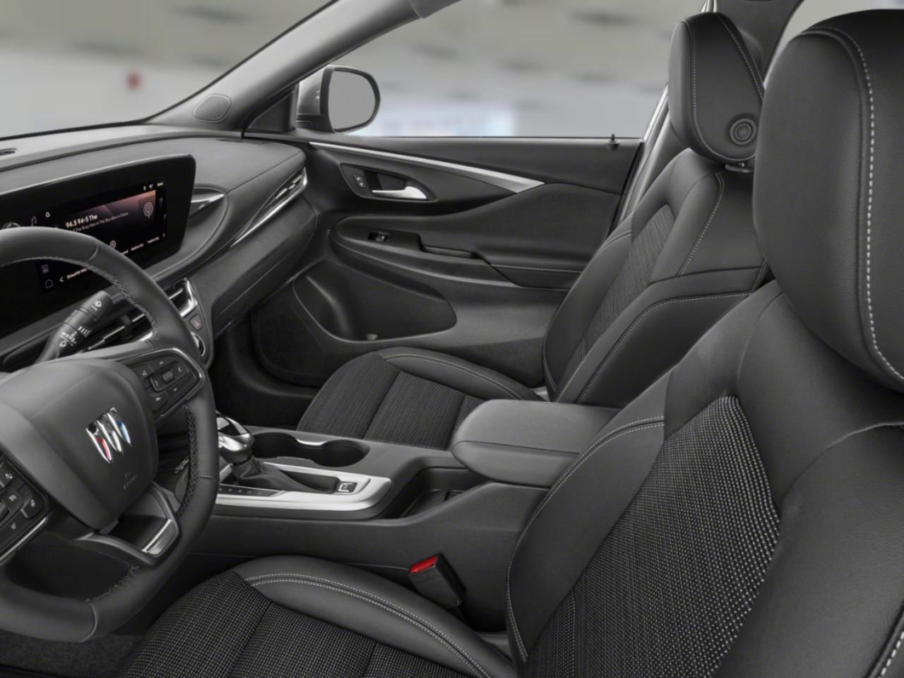 BUICK Envista ENVISTA FWD SPORT TOURING (G03) 2026 BLEU OCEAN METALLISE Rivière-du-Loup - photo #8