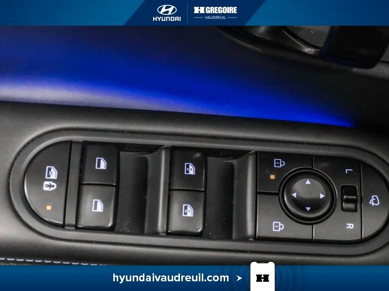 Hyundai IONIQ 2025 Gris Laval - photo #16