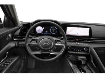 Hyundai Elantra Privilégié