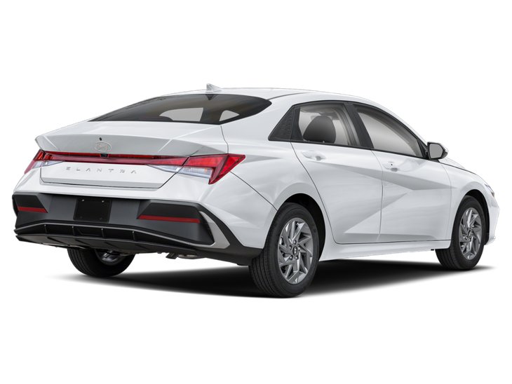 2026 Hyundai Elantra Privilégié