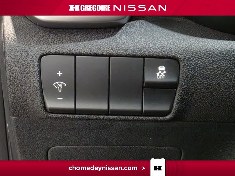Kia Sportage CA7268 | LX * Mag * Bancs Chauffants * Bluetooth * 2018 Blanc Laval - photo #13