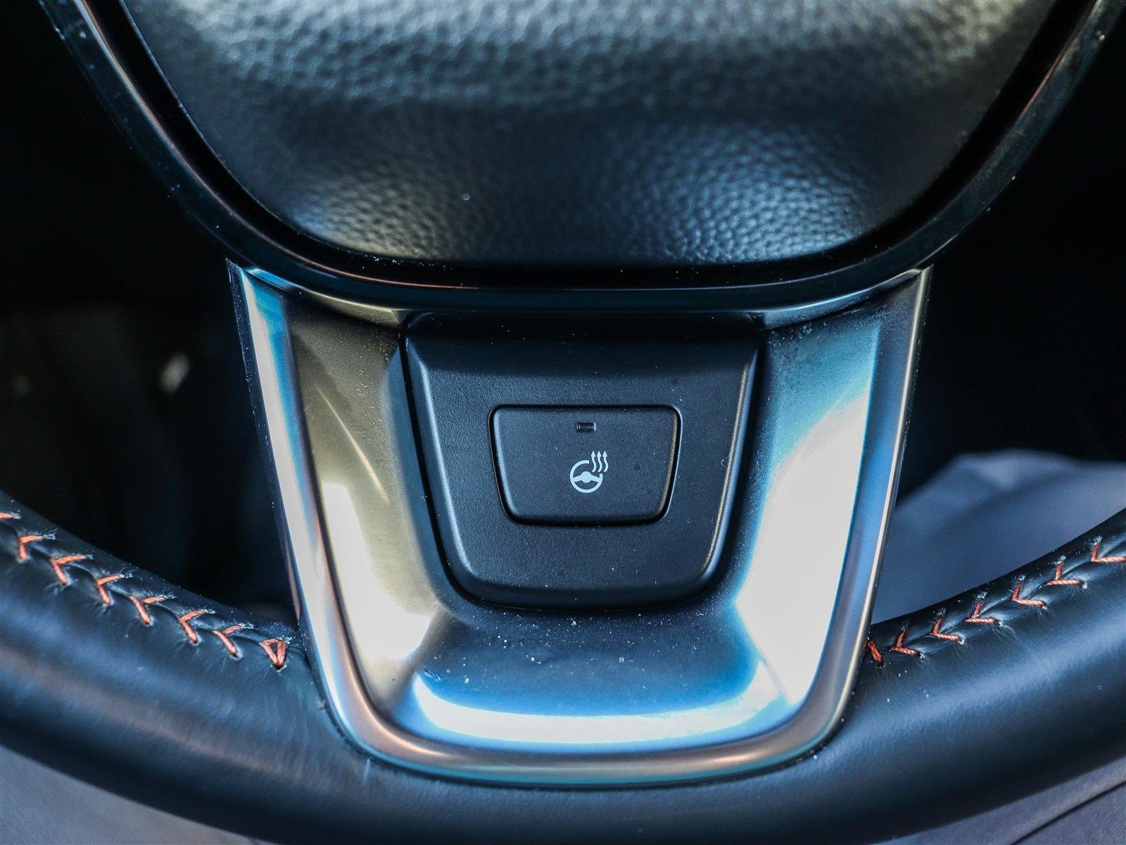 2023 Honda CR-V Hybrid Touring Ottawa & Gatineau - photo #29