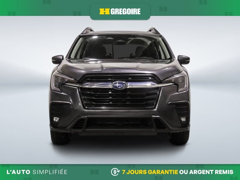 2023 Subaru Ascent Grey Laval - photo #1