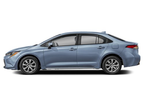 2027 Toyota Corolla 2027