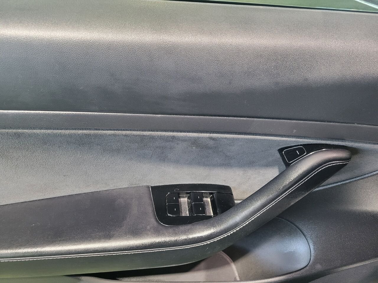 Tesla Model 3 2020 Noir Longueuil, - photo #9