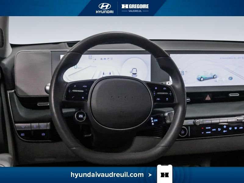 Hyundai IONIQ 5 2024 Vert Blainville - photo #22