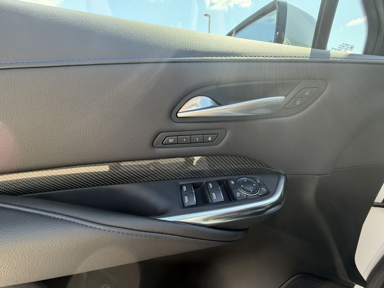 Cadillac XT4 Sport AWD FINANCEMENT À PARTIR 3.99% 2024 Blanc Laval - photo #25