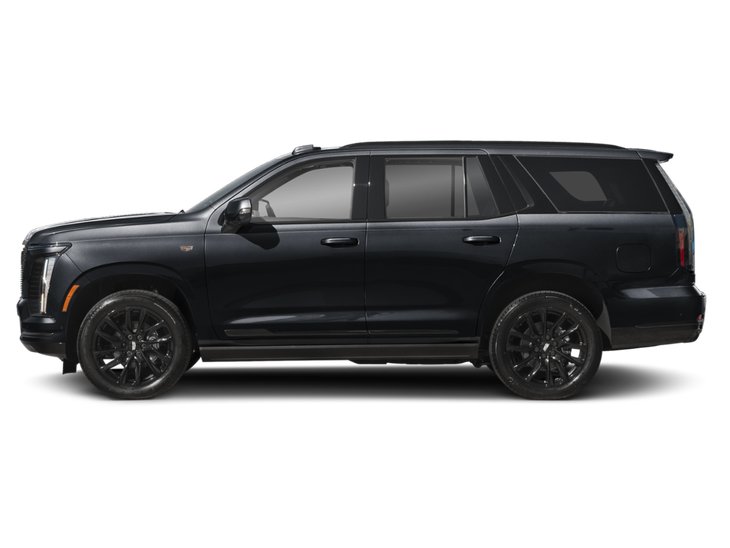 2026 Cadillac Escalade Platinum sport 4RM
