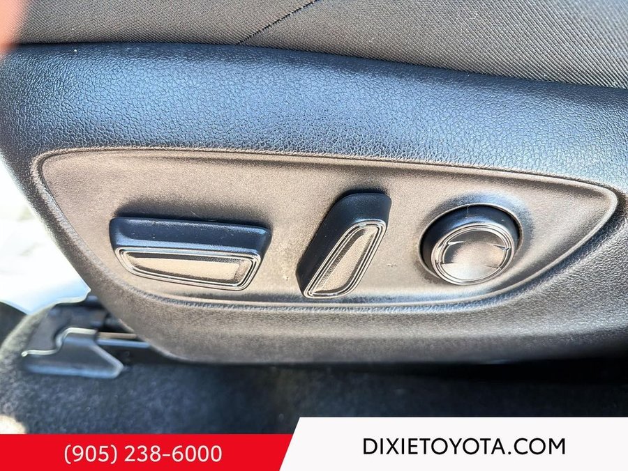 2023 Toyota RAV4 2023 Midnight Black Metallic