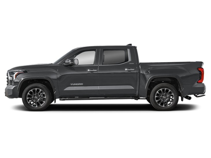2026 Toyota Tundra modèle Hybride limité