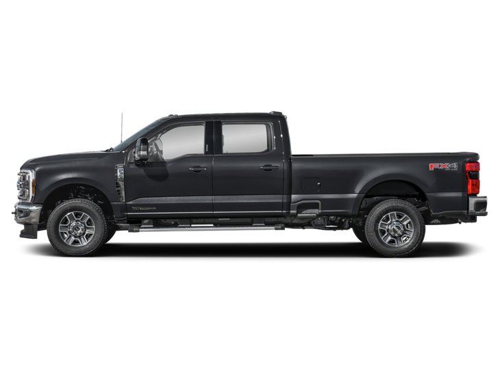 2026 Ford Super Duty F-350 à roues arrière jumelées LARIAT
