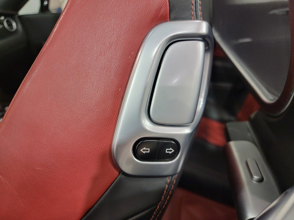 2015 Bentley Continental GT V8 S 2dr Conv White Val-David - photo #22