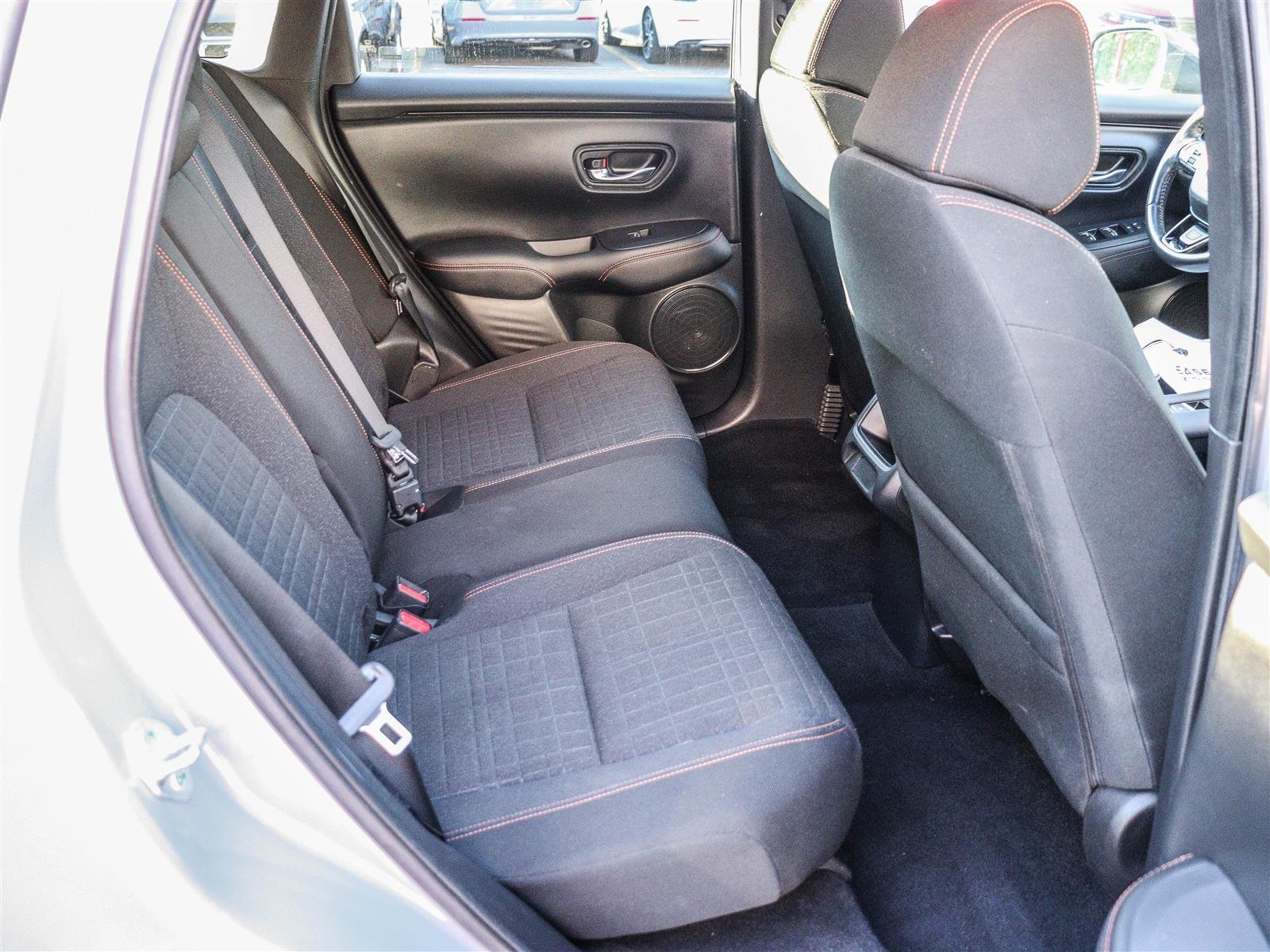 Honda HR-V Sport 2023 Grey Ottawa & Gatineau - photo #16