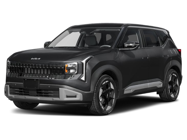 2027 Kia Seltos EX Premium