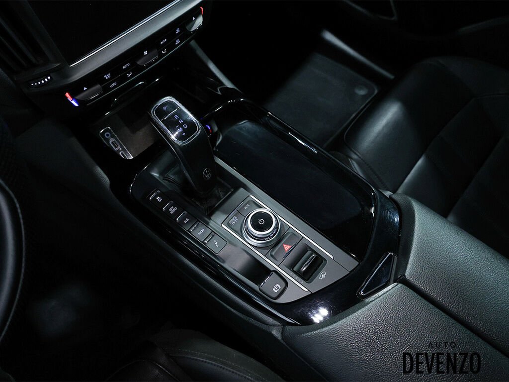 2022 Maserati Levante Black Saint-Eustache - photo #25