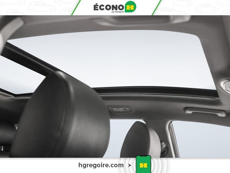 Hyundai Tucson 2020 Gris Blainville - photo #26