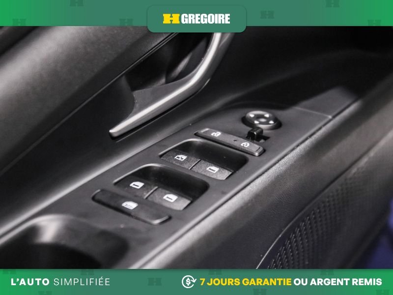 Hyundai Elantra 821730 | Preferred AUTO AC TOIT MAGS CAM RECUL BLEUTOOTH 2021 Bleu Laval - photo #15