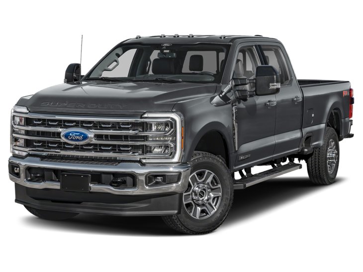 2026 Ford Super Duty F-350 à roues arrière jumelées LARIAT