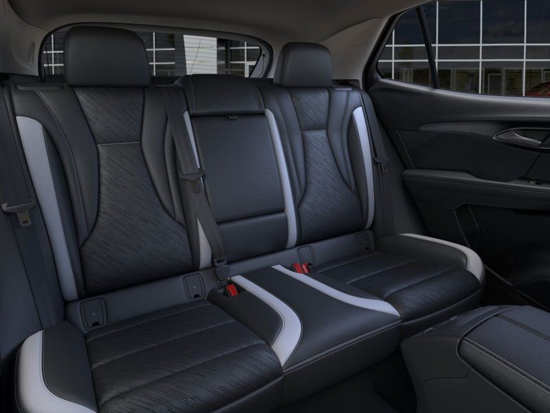 BUICK Envision Sport Touring 2024 Blanc sommet Saint-Eustache - photo #16