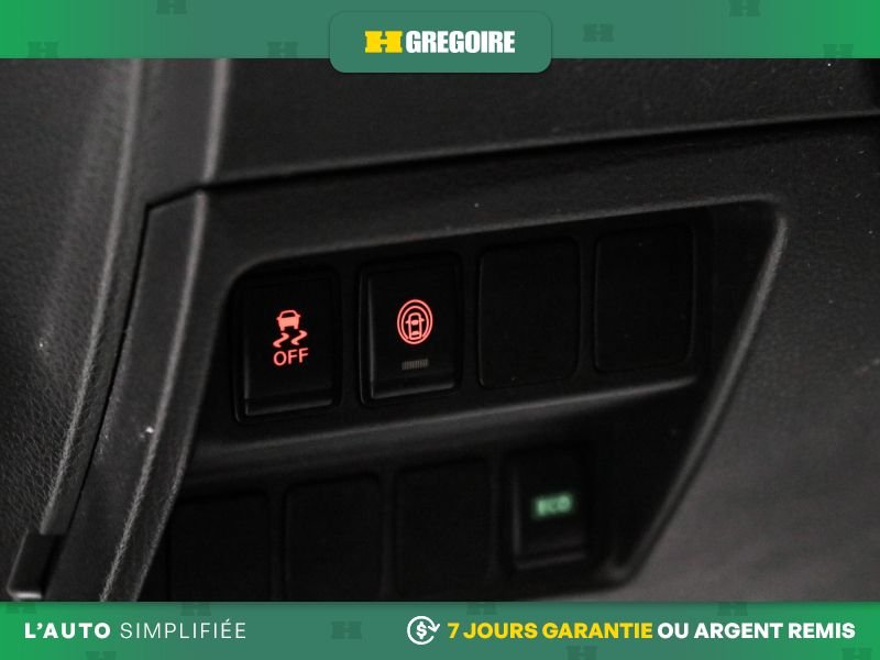 2020 Nissan Qashqai Grey Blainville - photo #16