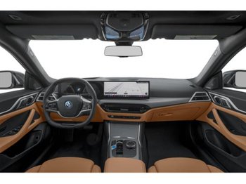 BMW i4 xDrive40
