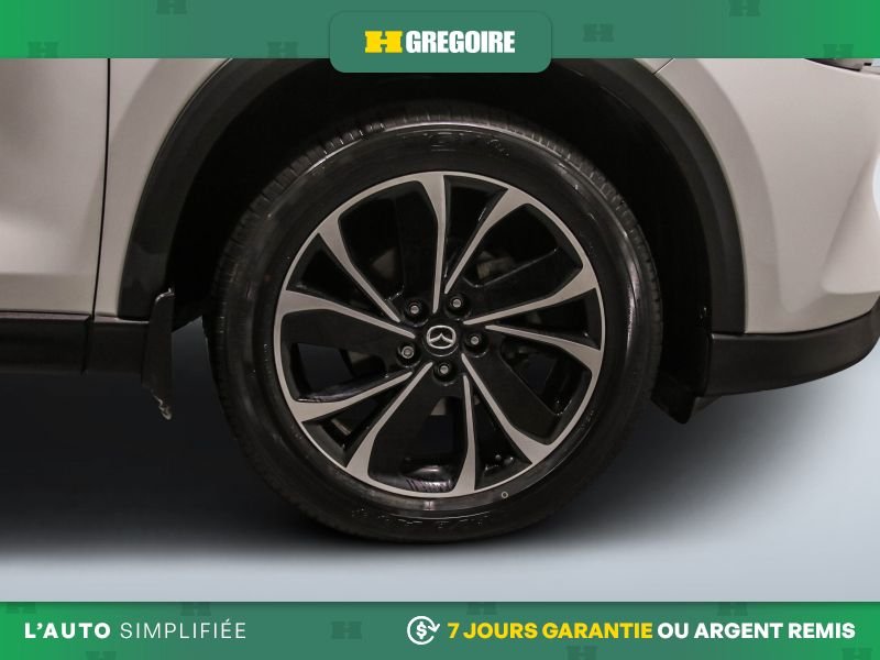 Mazda CX-5 2023 Blanc Laval - photo #29