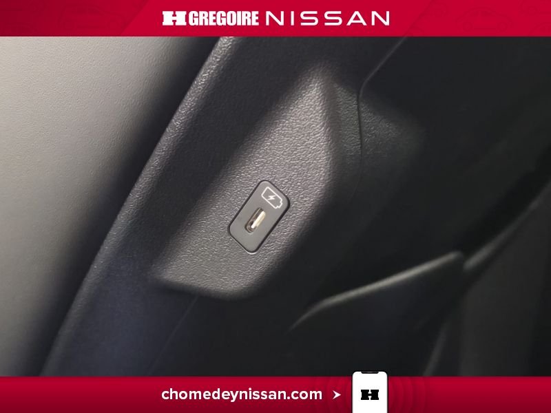 Kia Niro 2026 Noir Laval - photo #37
